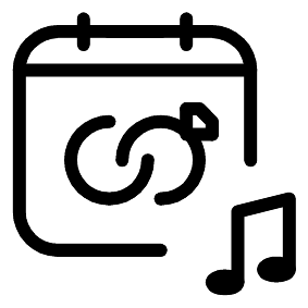 Hochzeitsmusik